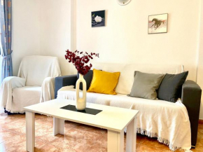 Two-Bedroom Apartment with swimming pool Torrevieja